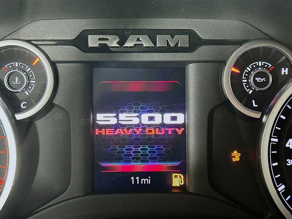 Ram5500 Chassis11