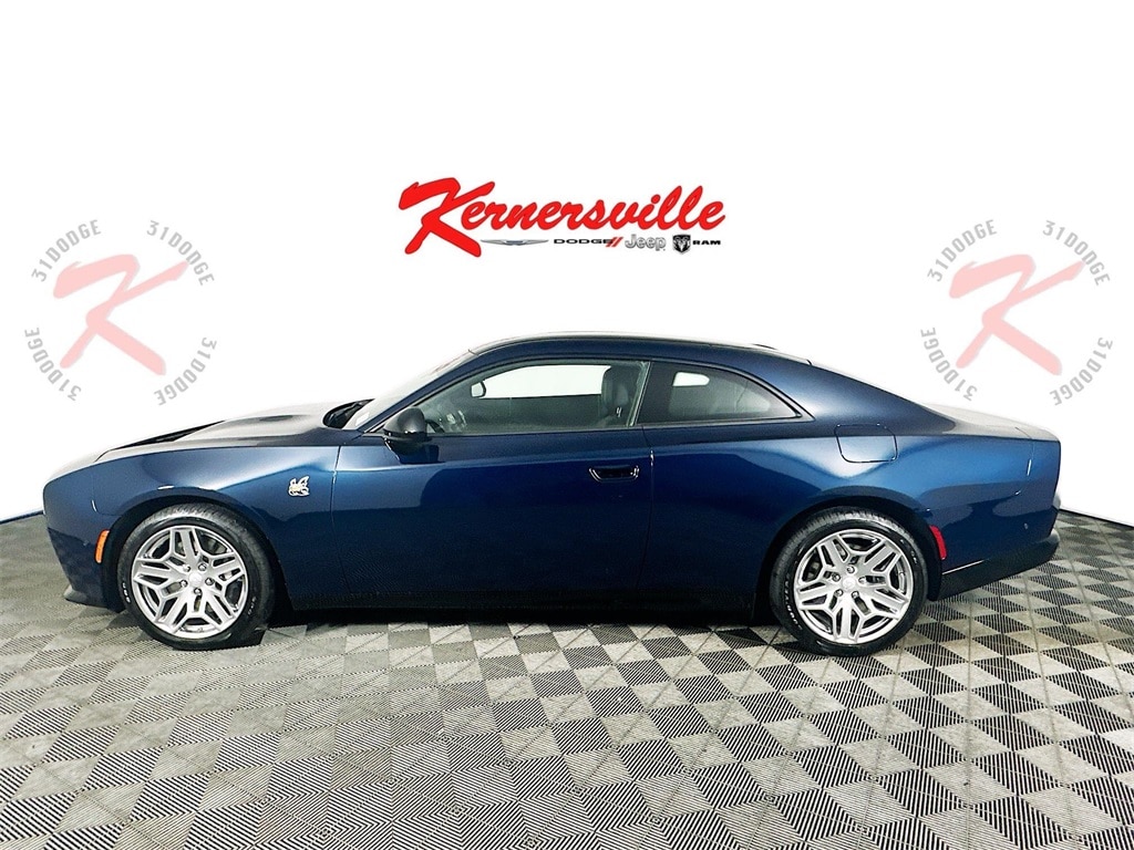 New 2026 Dodge Charger Daytona Scat Pack Coupe