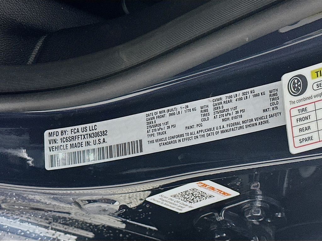 Ram150019