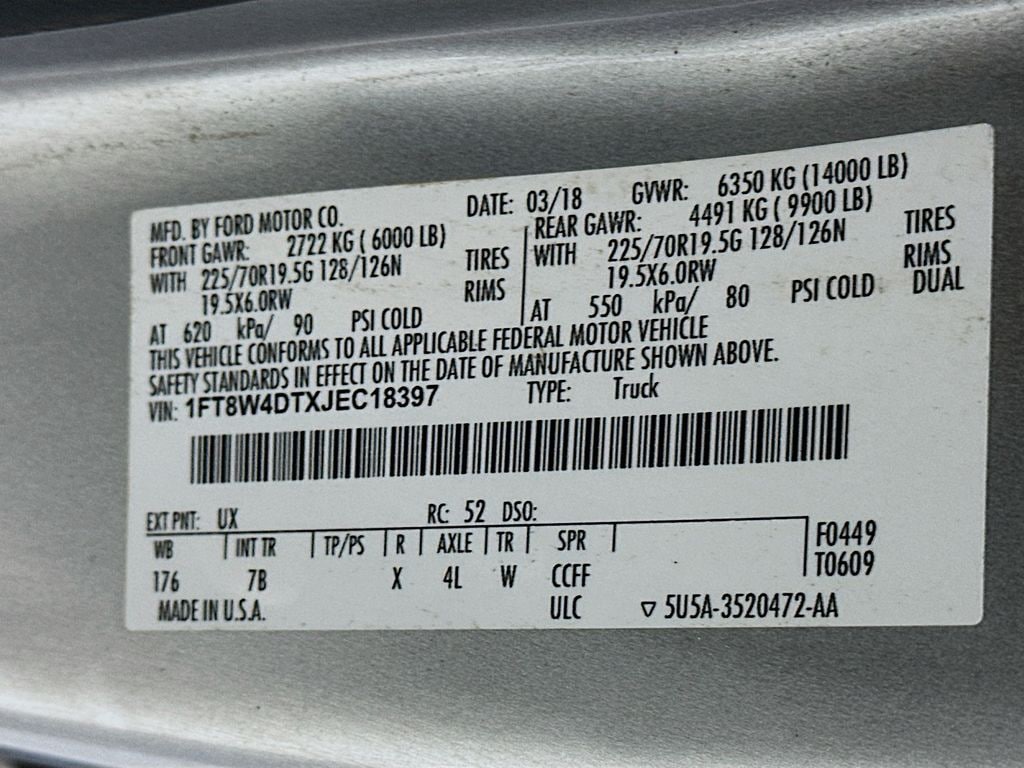 FordF-450SD37