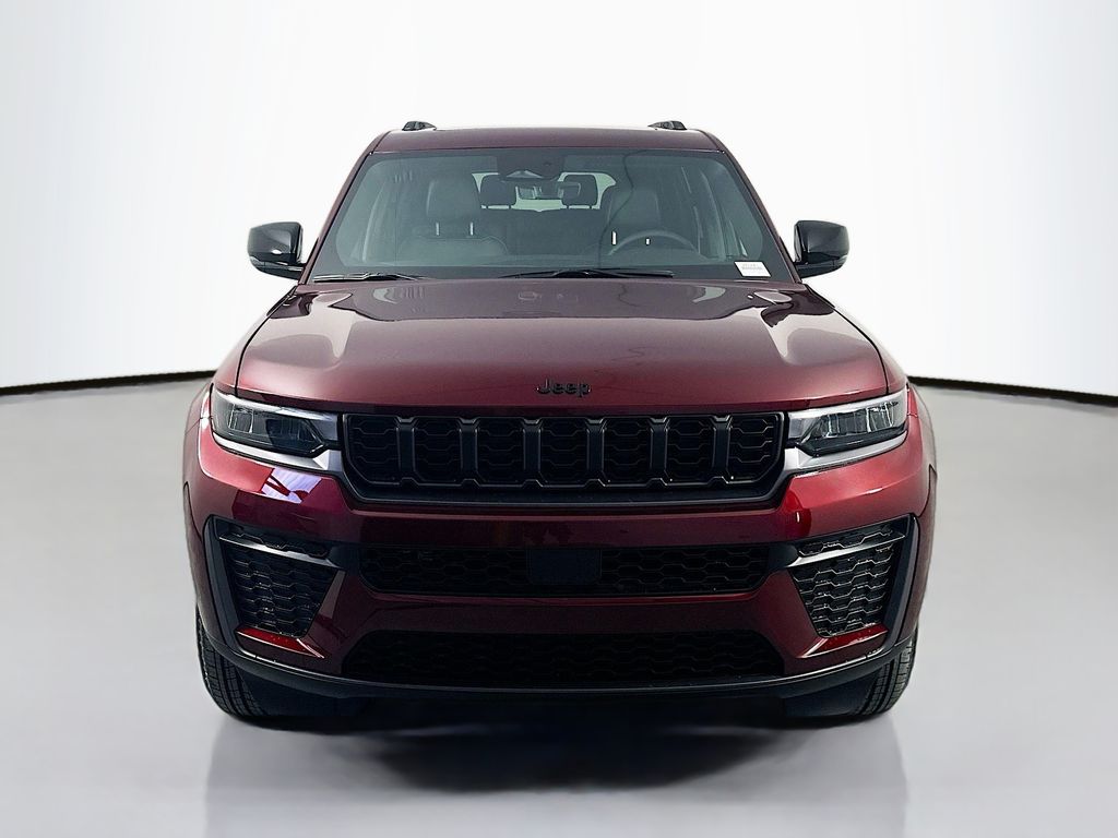 JeepGrand Cherokee L2