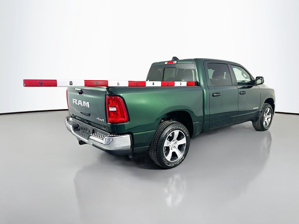 Ram15007