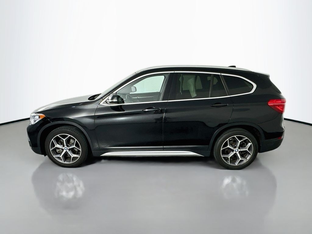 Used 2019 BMW X1 xDrive28i SUV