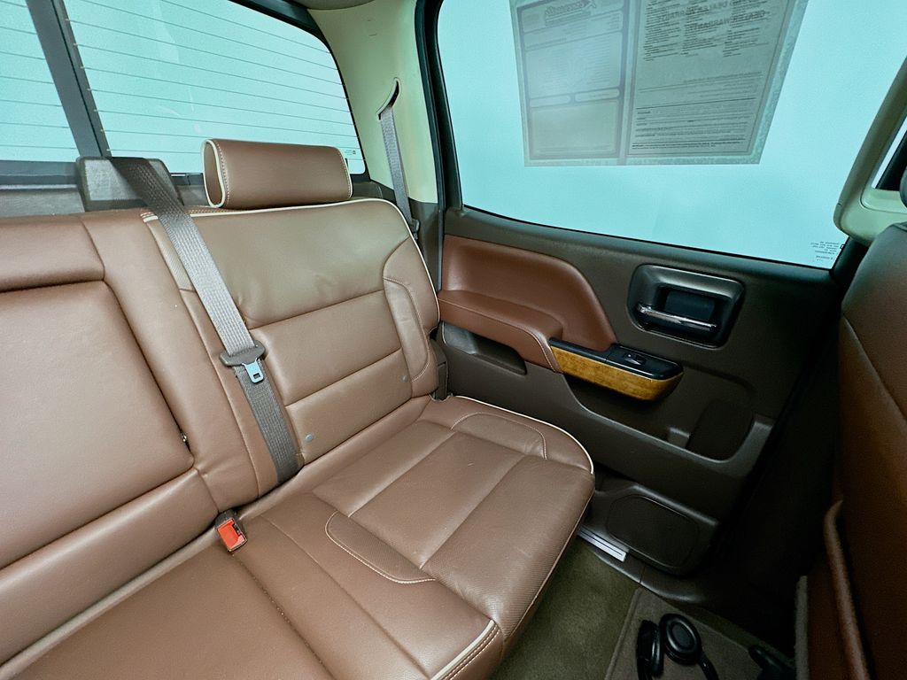 ChevroletSilverado 2500HD14