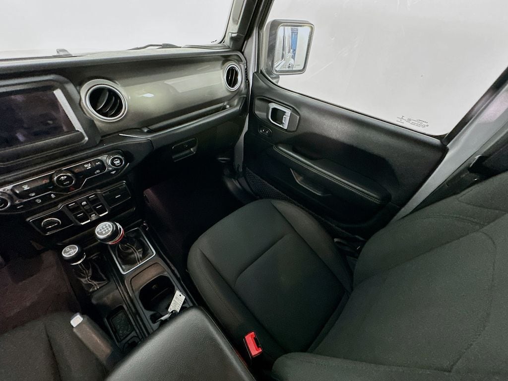 JeepGladiator11