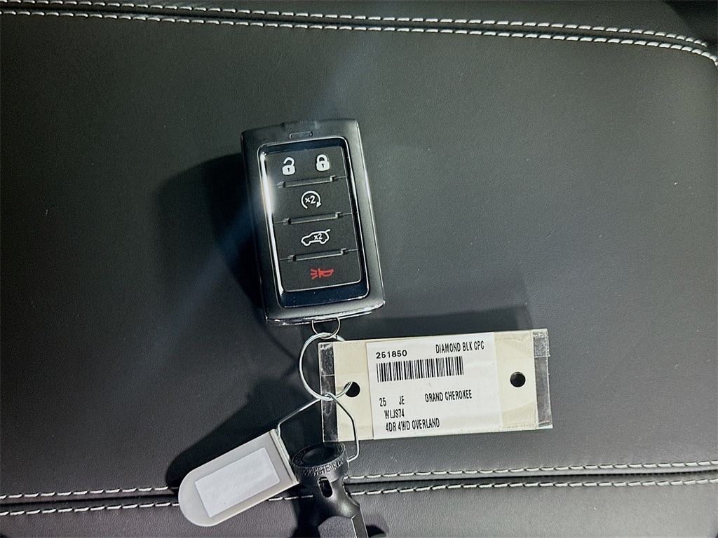 JeepGrand Cherokee20