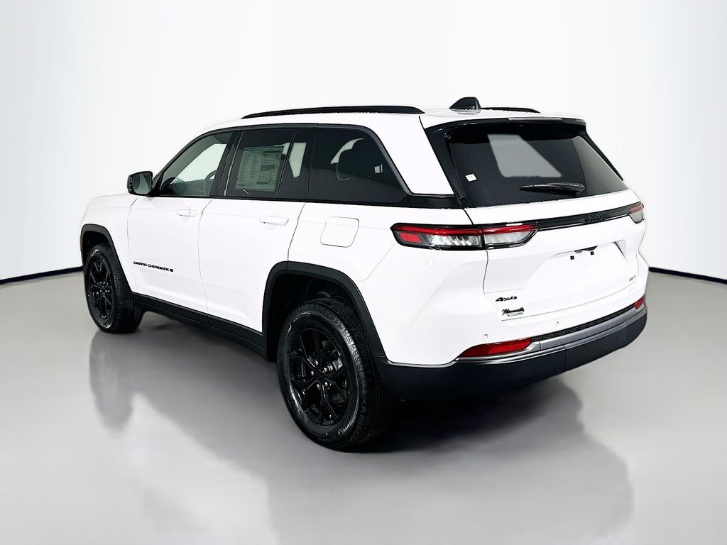 JeepGrand Cherokee5