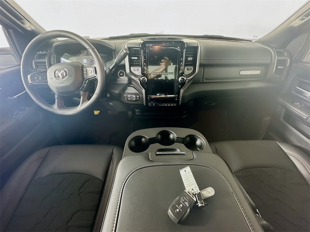 Ram25009