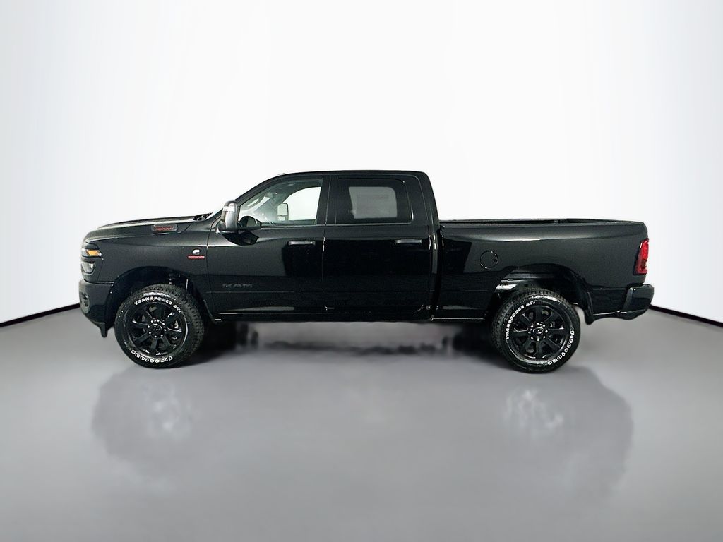 Ram25004