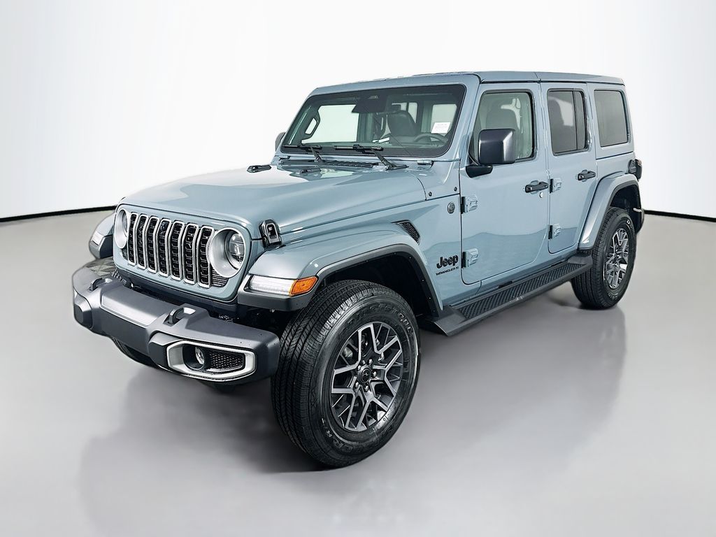JeepWrangler Unlimited3