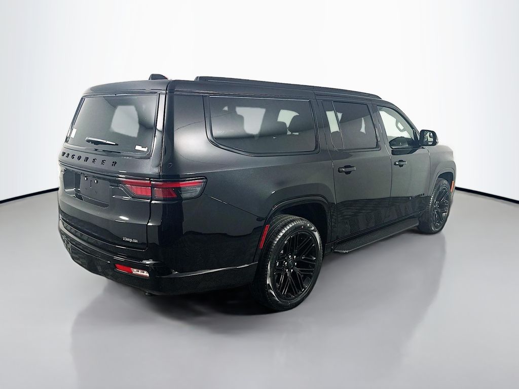 JeepWagoneer L7
