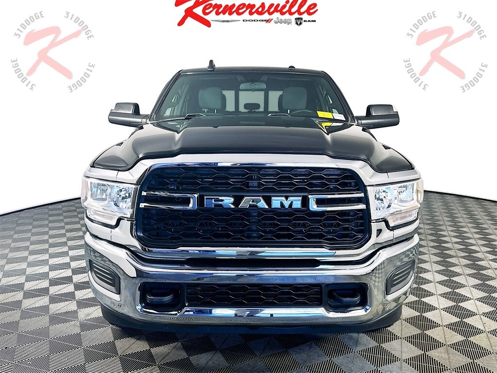 2021 Ram 2500 Tradesman photo 2