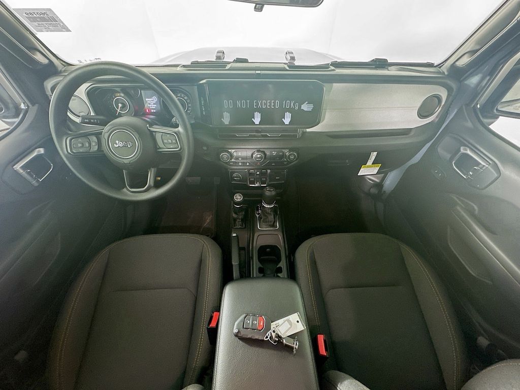 JeepWrangler Unlimited9