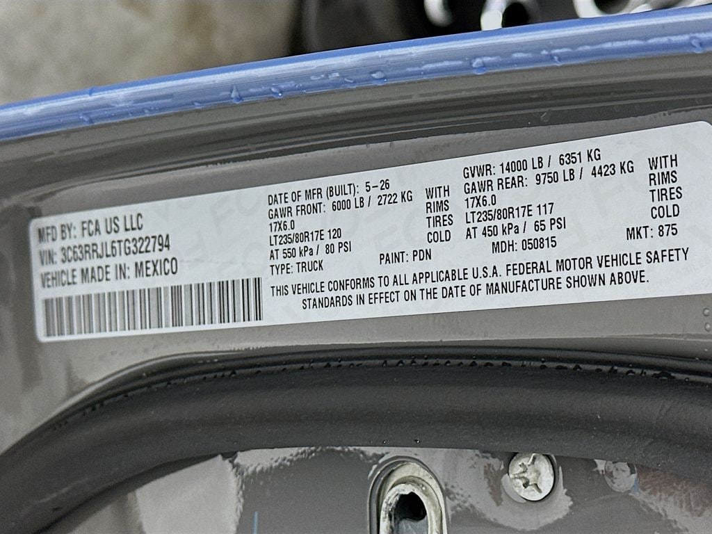Ram350018