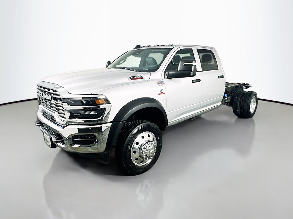 Ram5500 Chassis3
