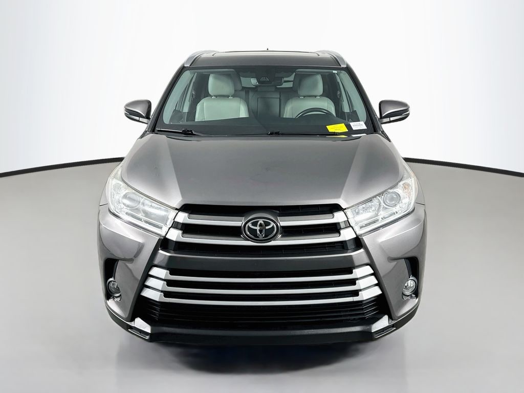 Used 2019 Toyota Highlander XLE SUV