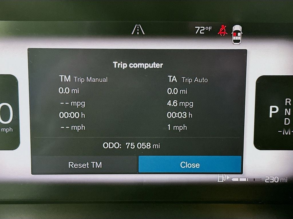 VolvoXC4015