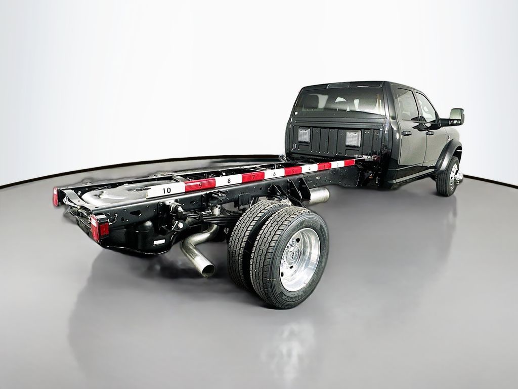 Ram5500 Chassis7