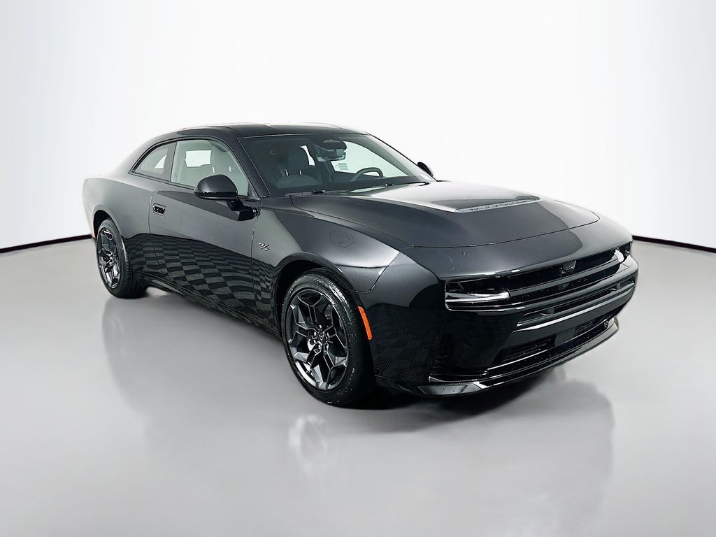2026 Dodge Charger