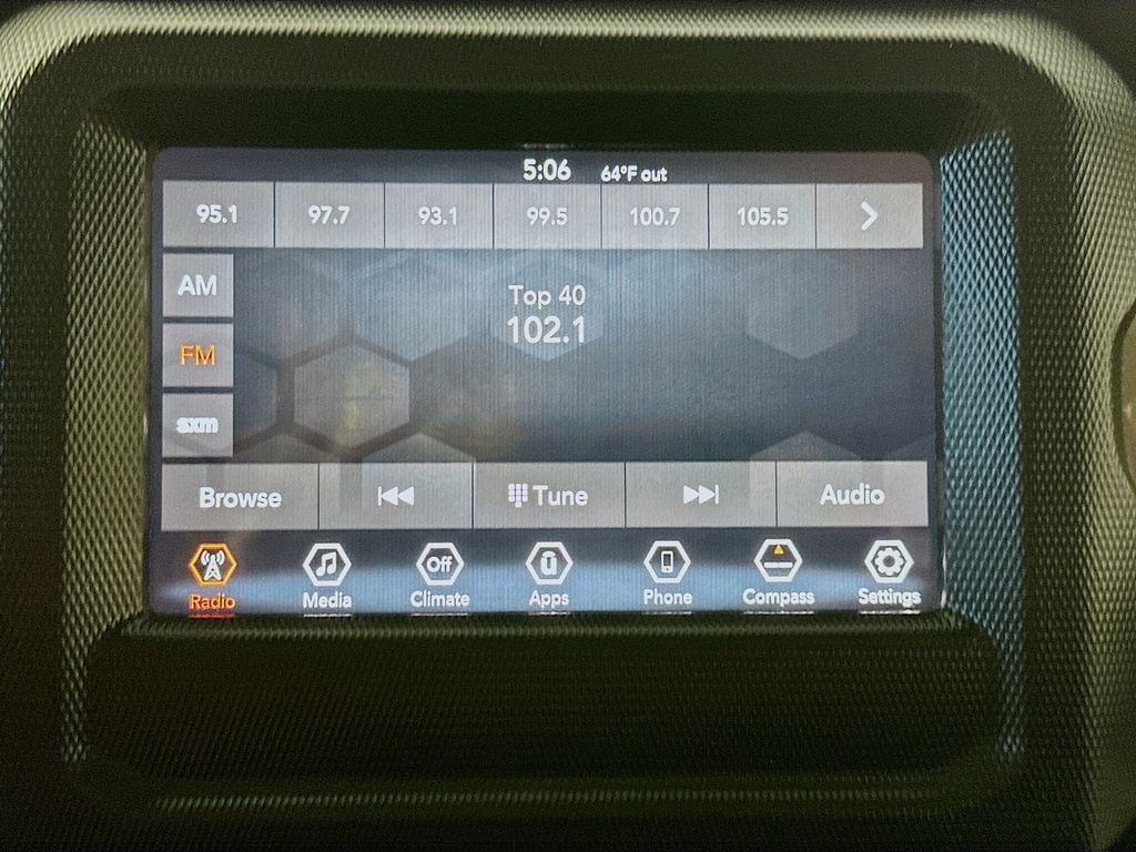 JeepGladiator17