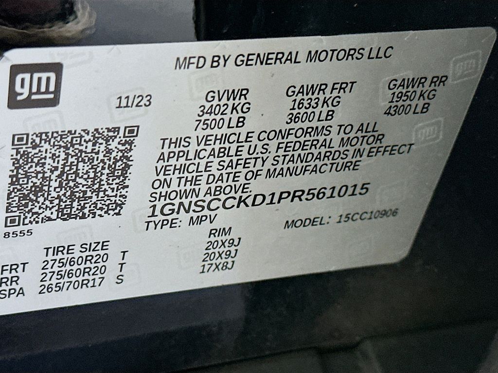 ChevroletSuburban36