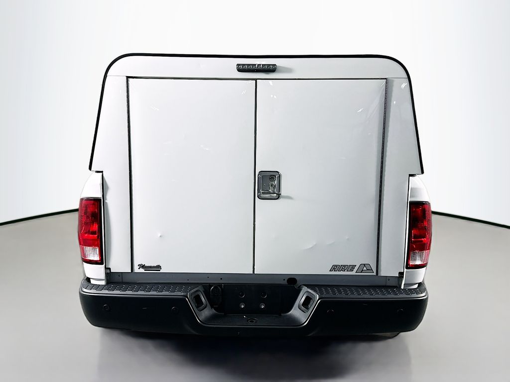 Ram1500 Classic6