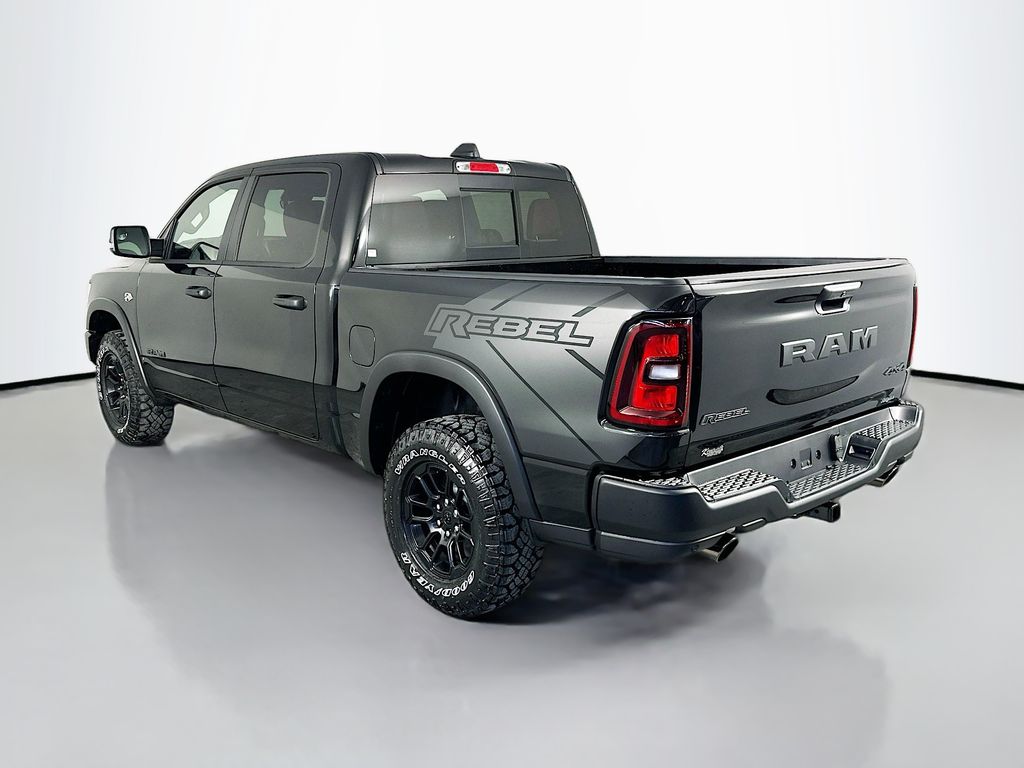 Ram15005