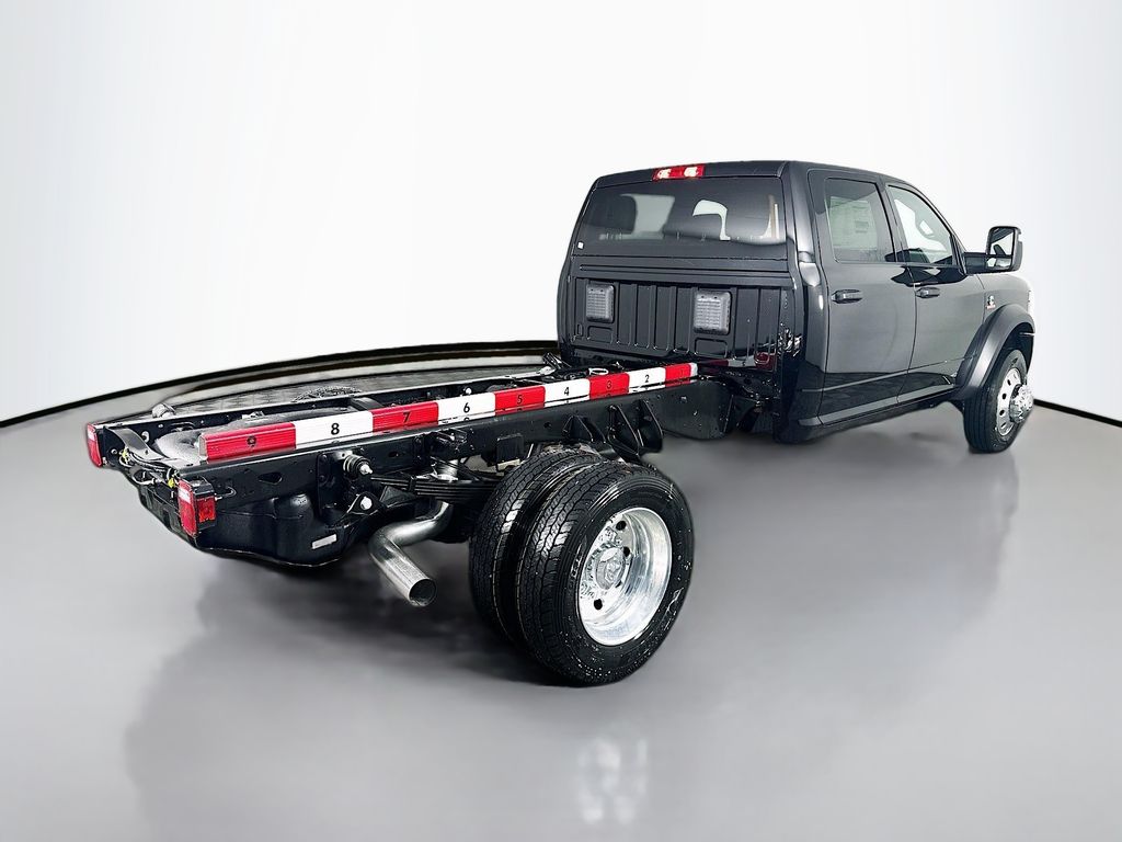 Ram5500 Chassis7