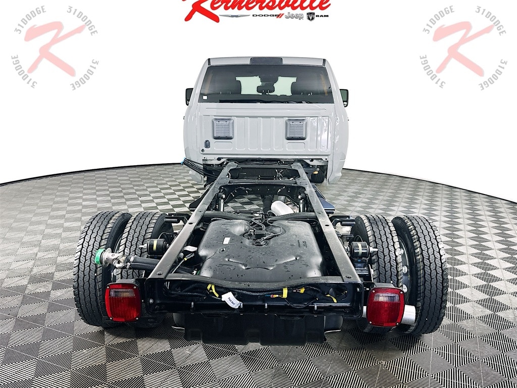 Ram5500 Chassis6
