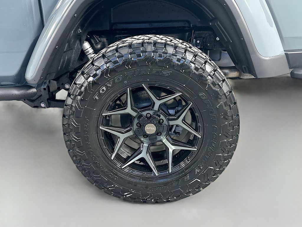 JeepGladiator17