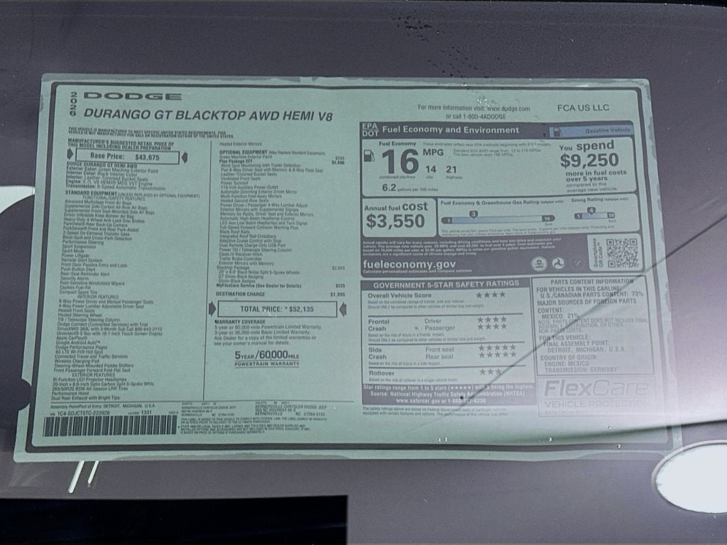 DodgeDurango21