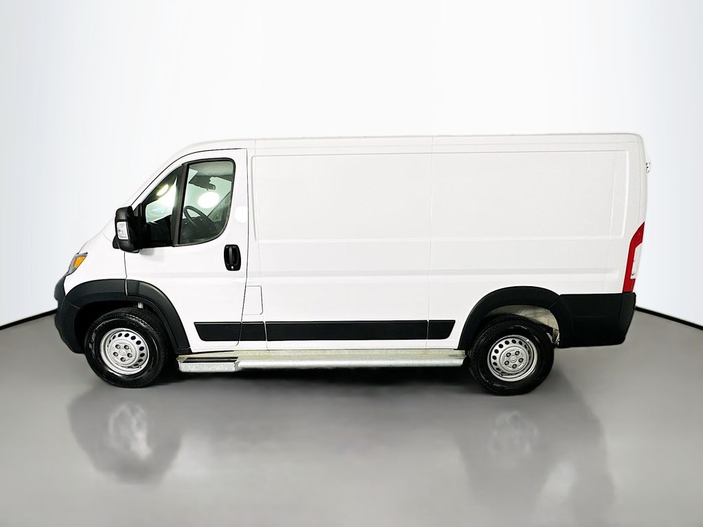 RamPromaster 25004