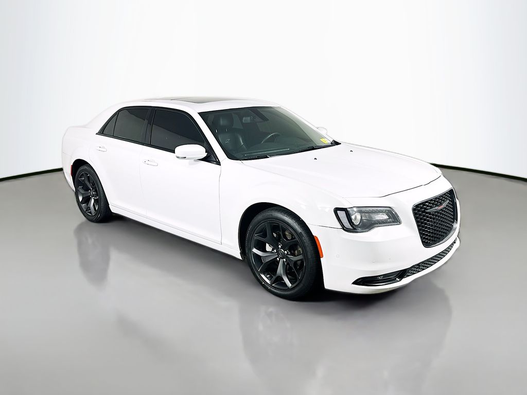 2022 Chrysler 300 S