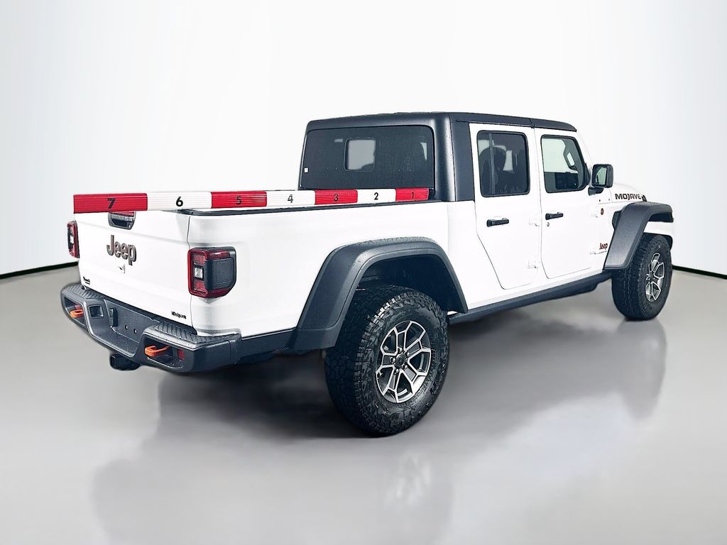 JeepGladiator7