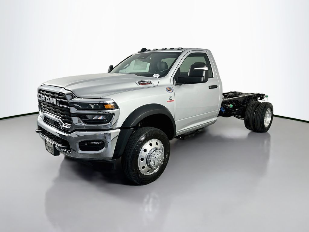 Ram4500 Chassis3