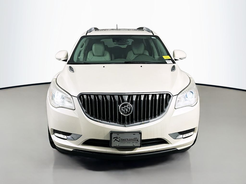 Used 2015 Buick Enclave Premium Group SUV