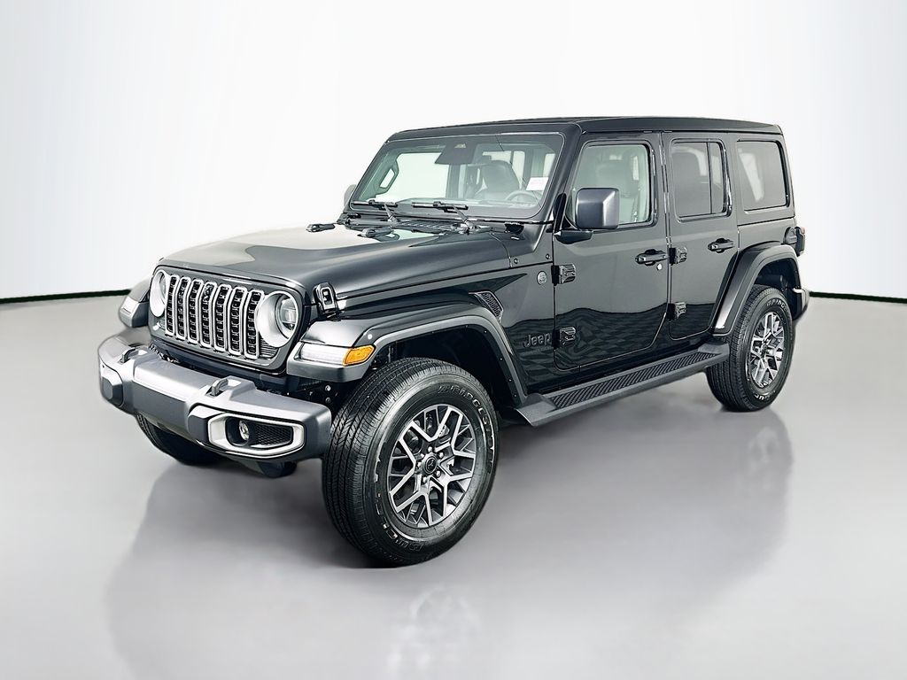 JeepWrangler Unlimited3