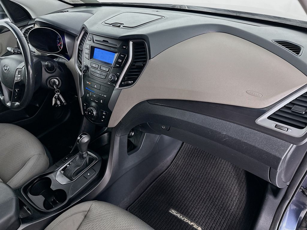 HyundaiSanta Fe Sport26