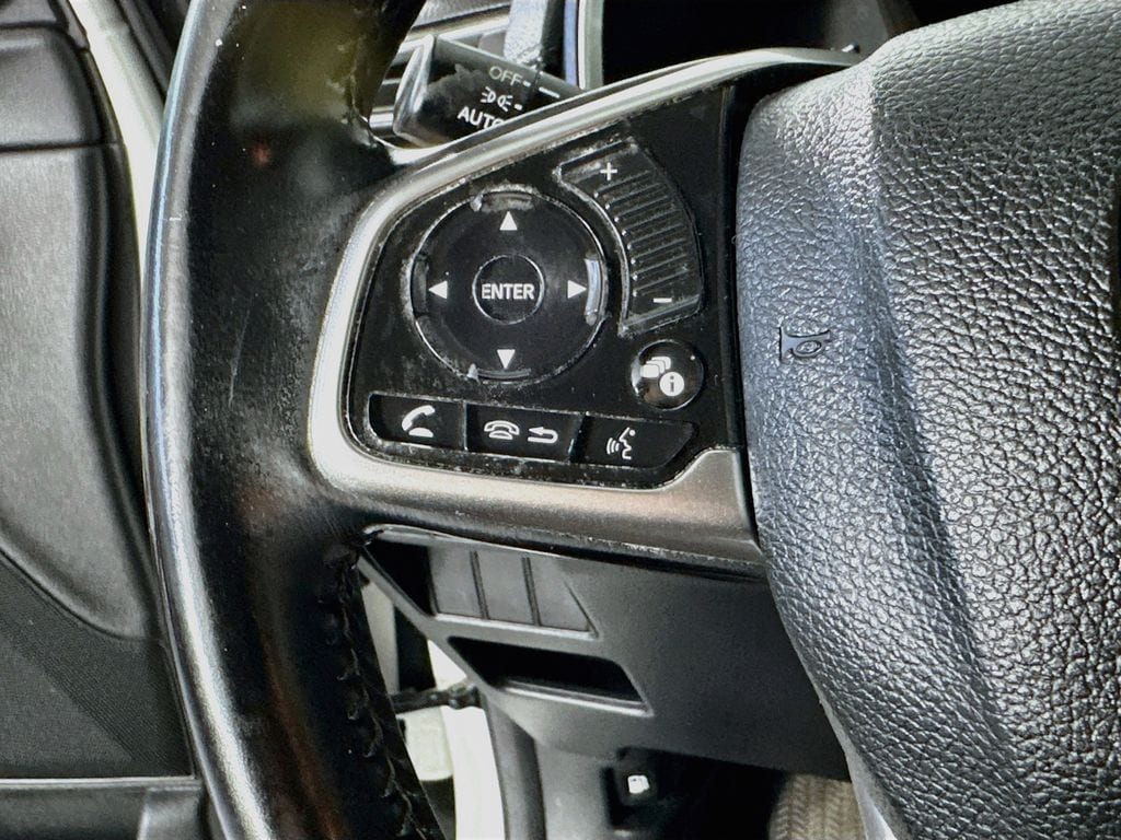 HondaCR-V25
