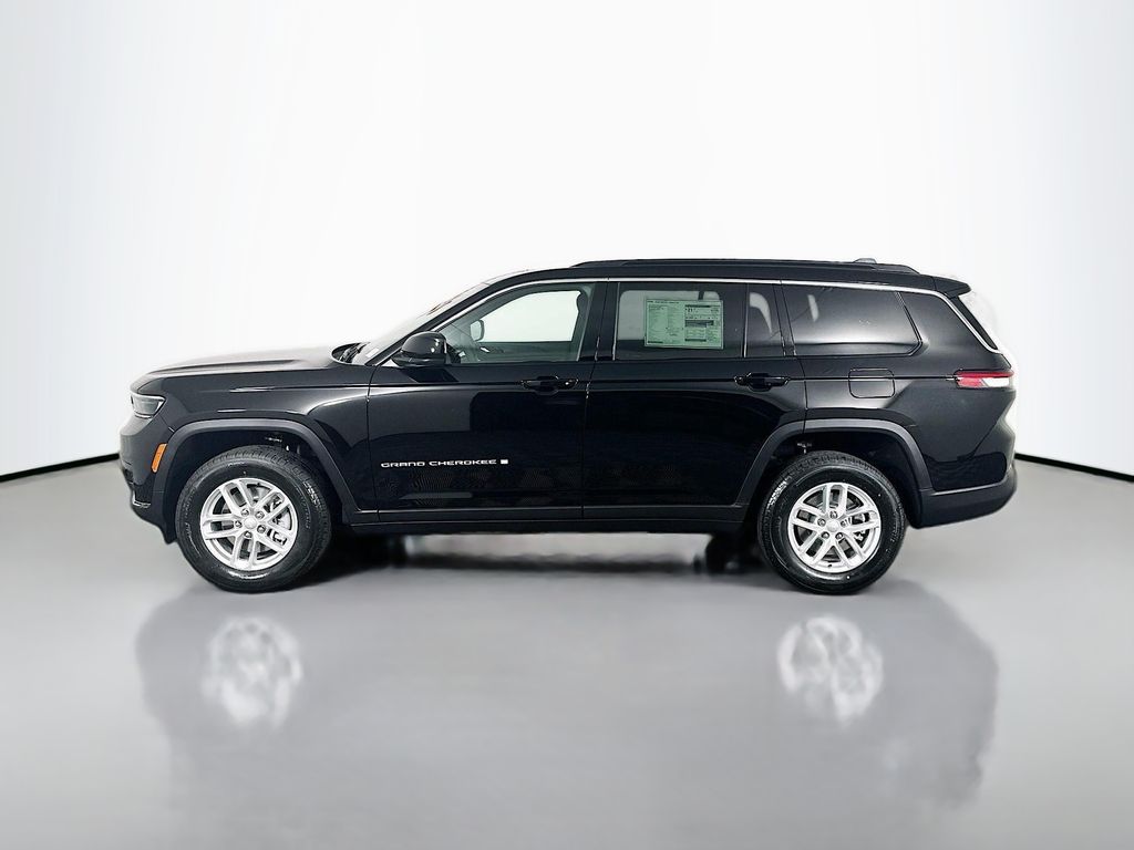 JeepGrand Cherokee L4