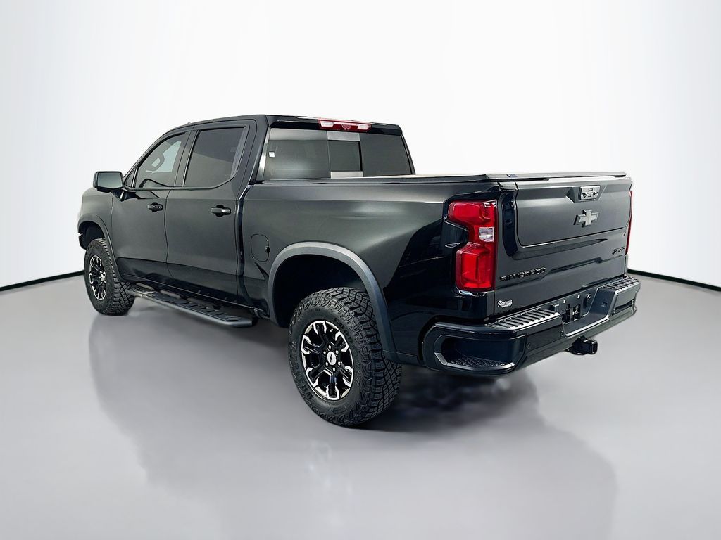 ChevroletSilverado 15005