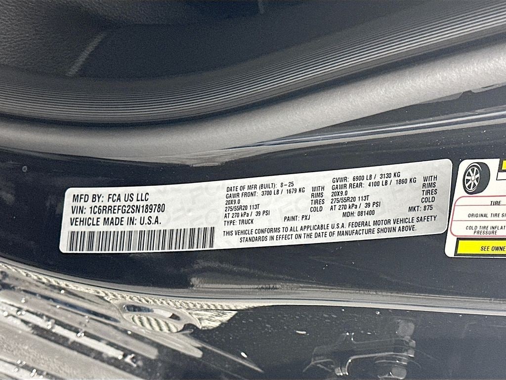 Ram150019