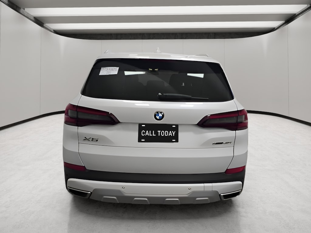 Used 2021 BMW X5 Sdrive40i SUV
