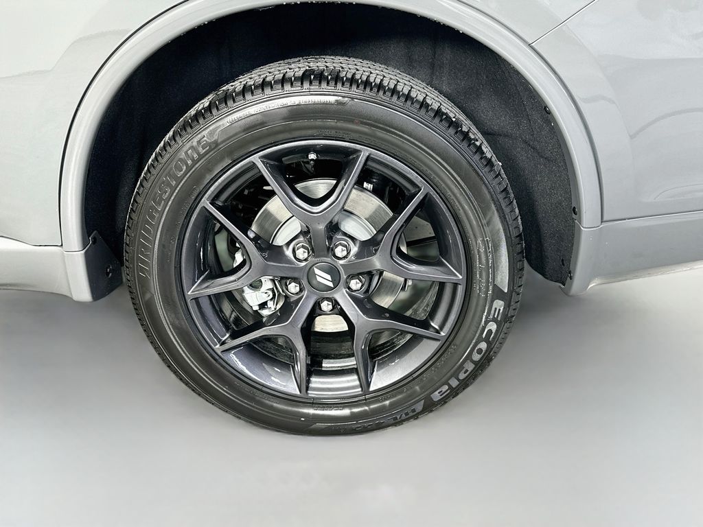DodgeDurango19
