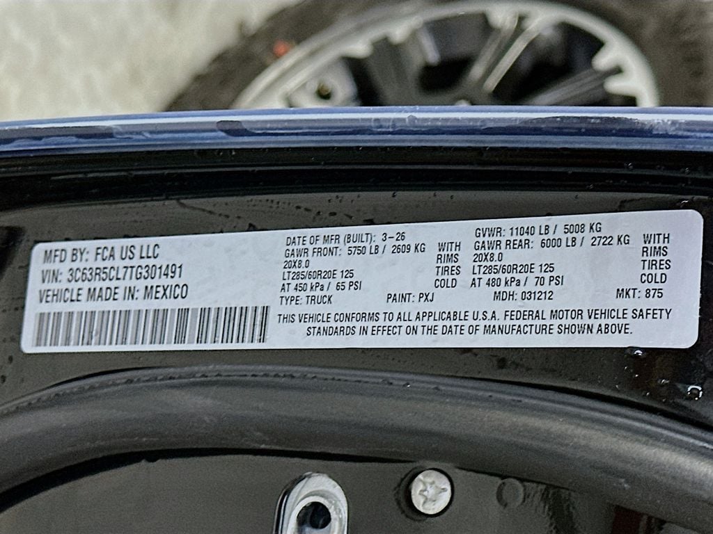 Ram250018