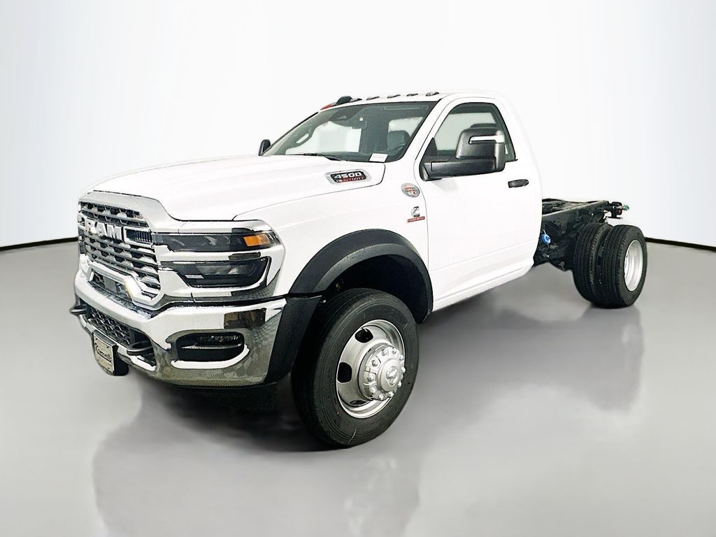 Ram4500 Chassis3