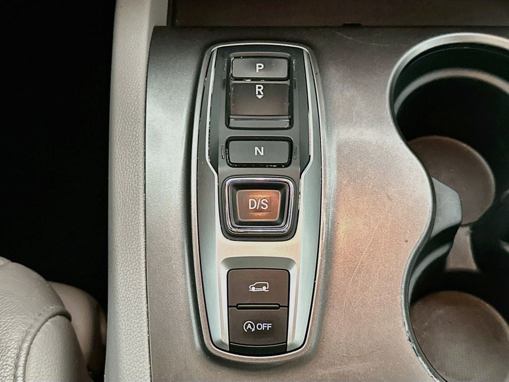 HondaPilot16
