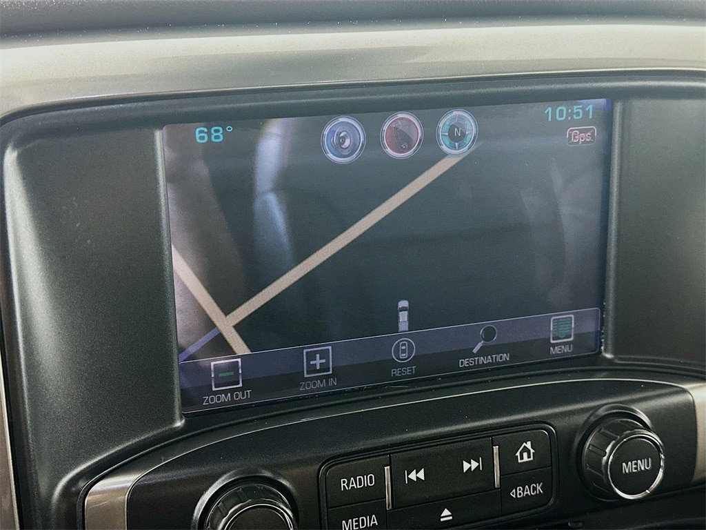 ChevroletSilverado 3500HD19