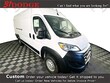  Ram Promaster 3500