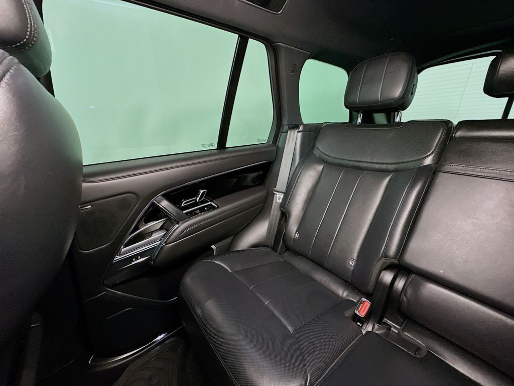 Land RoverRange Rover12